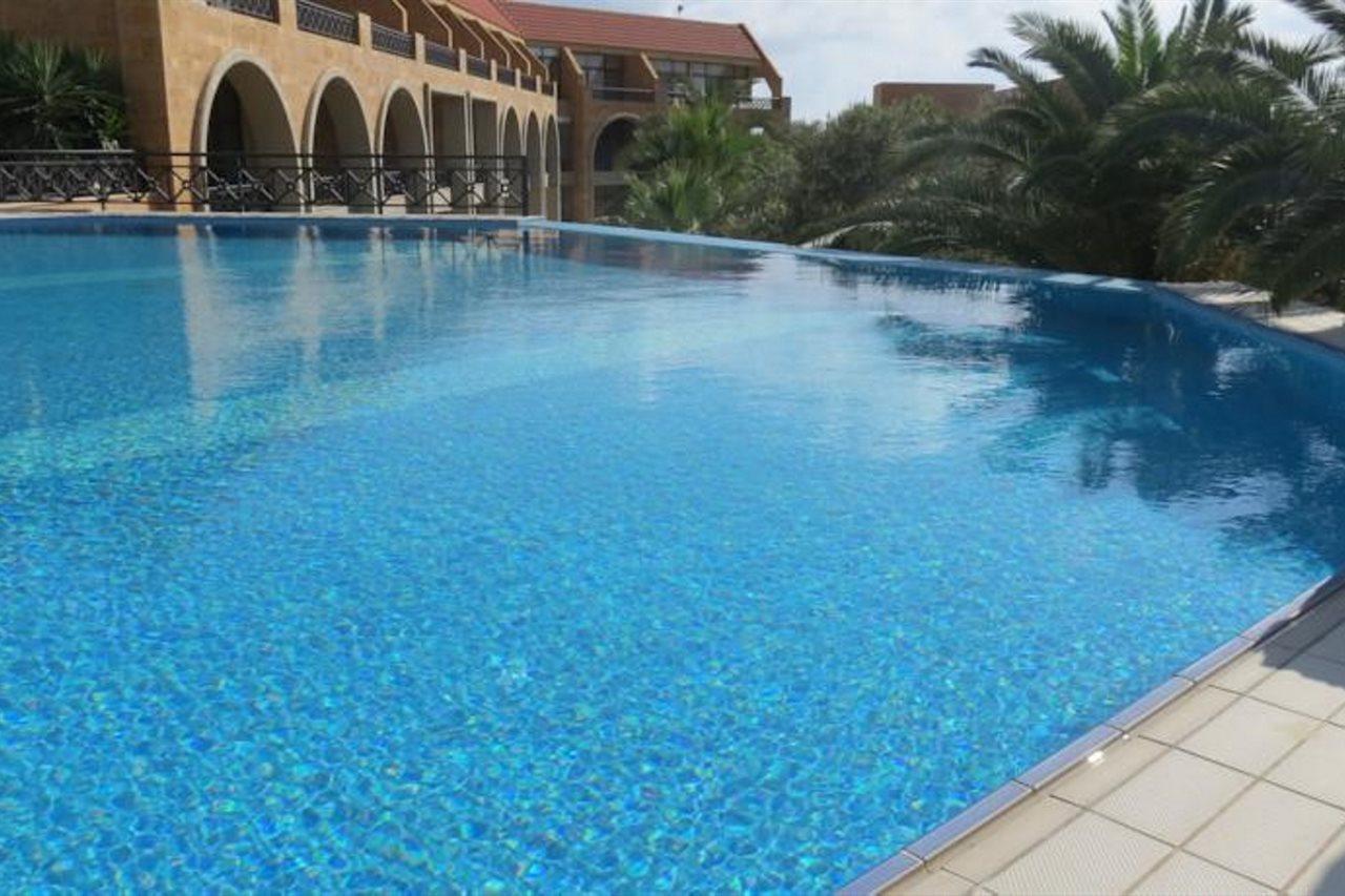 ג'יה Jiyeh Marina Resort Hotel & Chalets מראה חיצוני תמונה