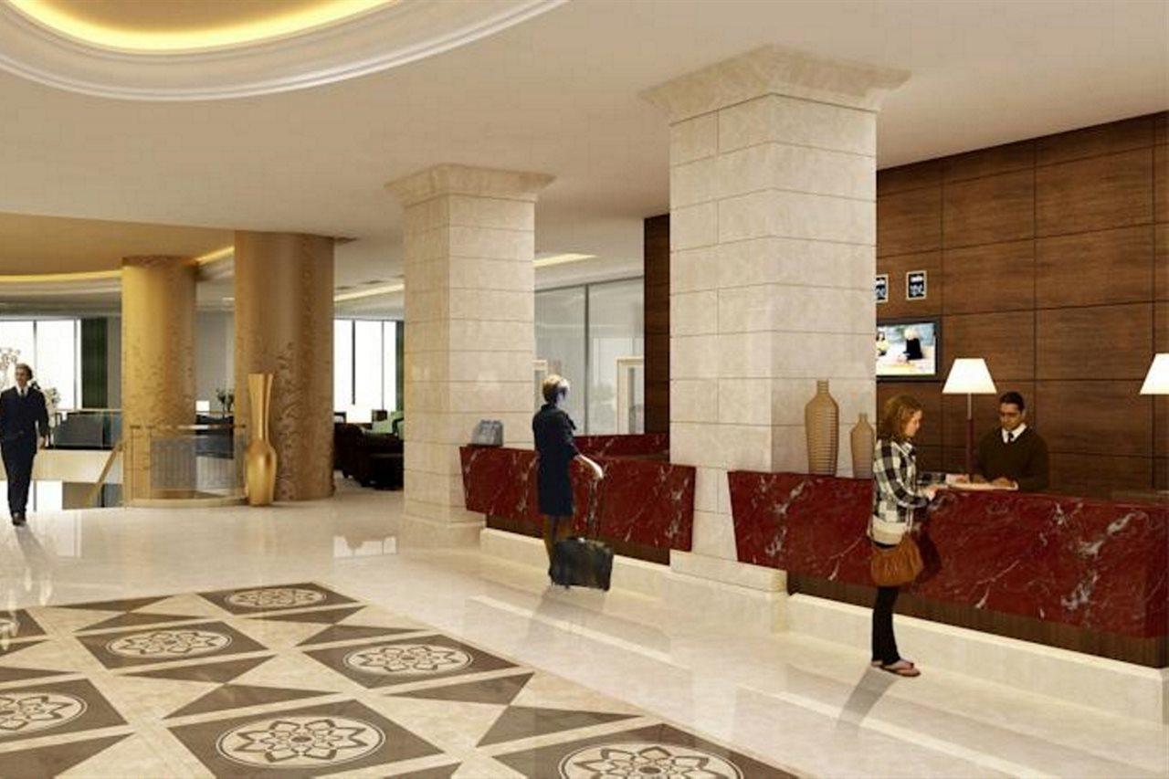 ג'יה Jiyeh Marina Resort Hotel & Chalets מראה חיצוני תמונה
