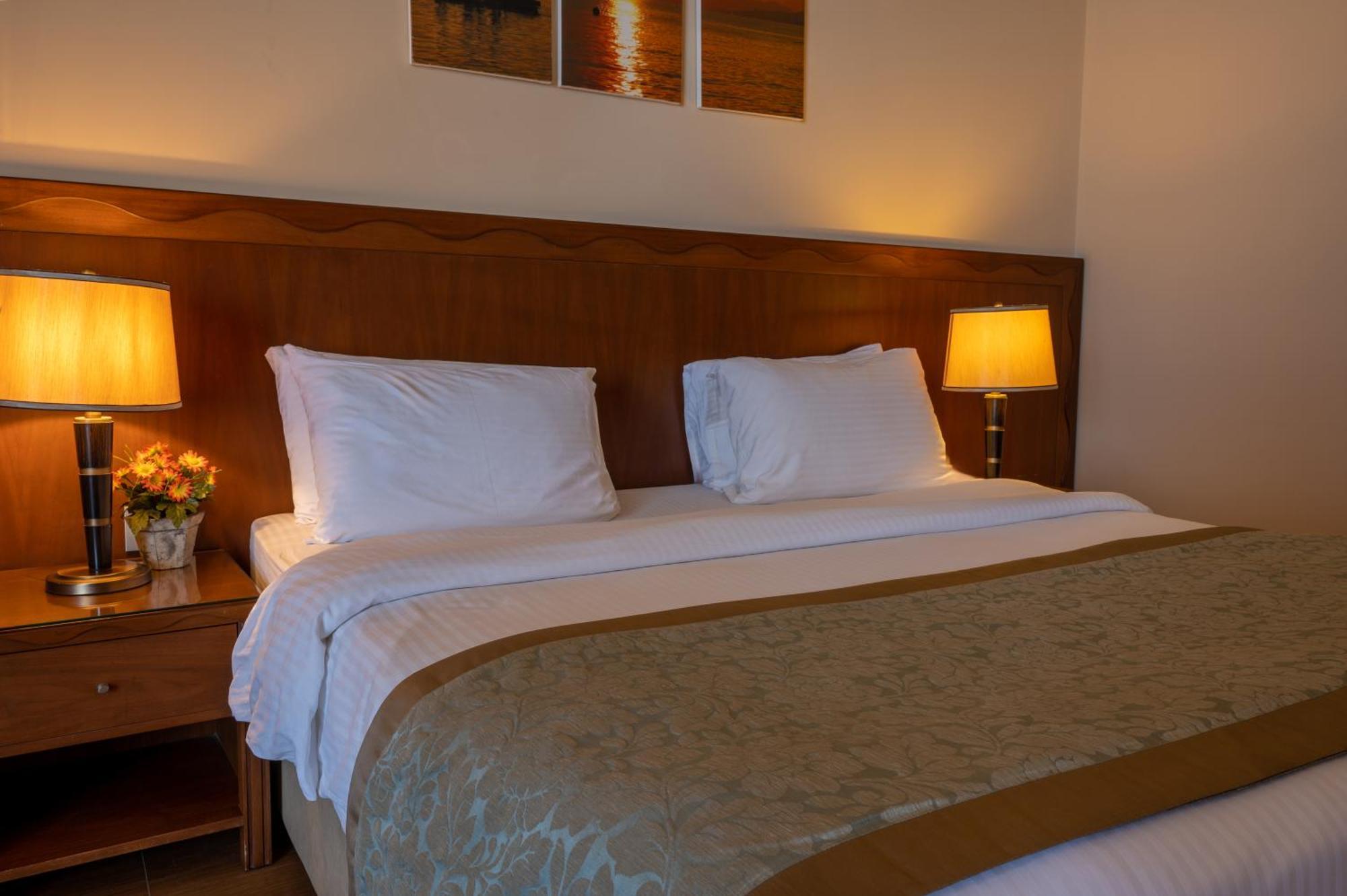 ג'יה Jiyeh Marina Resort Hotel & Chalets מראה חיצוני תמונה