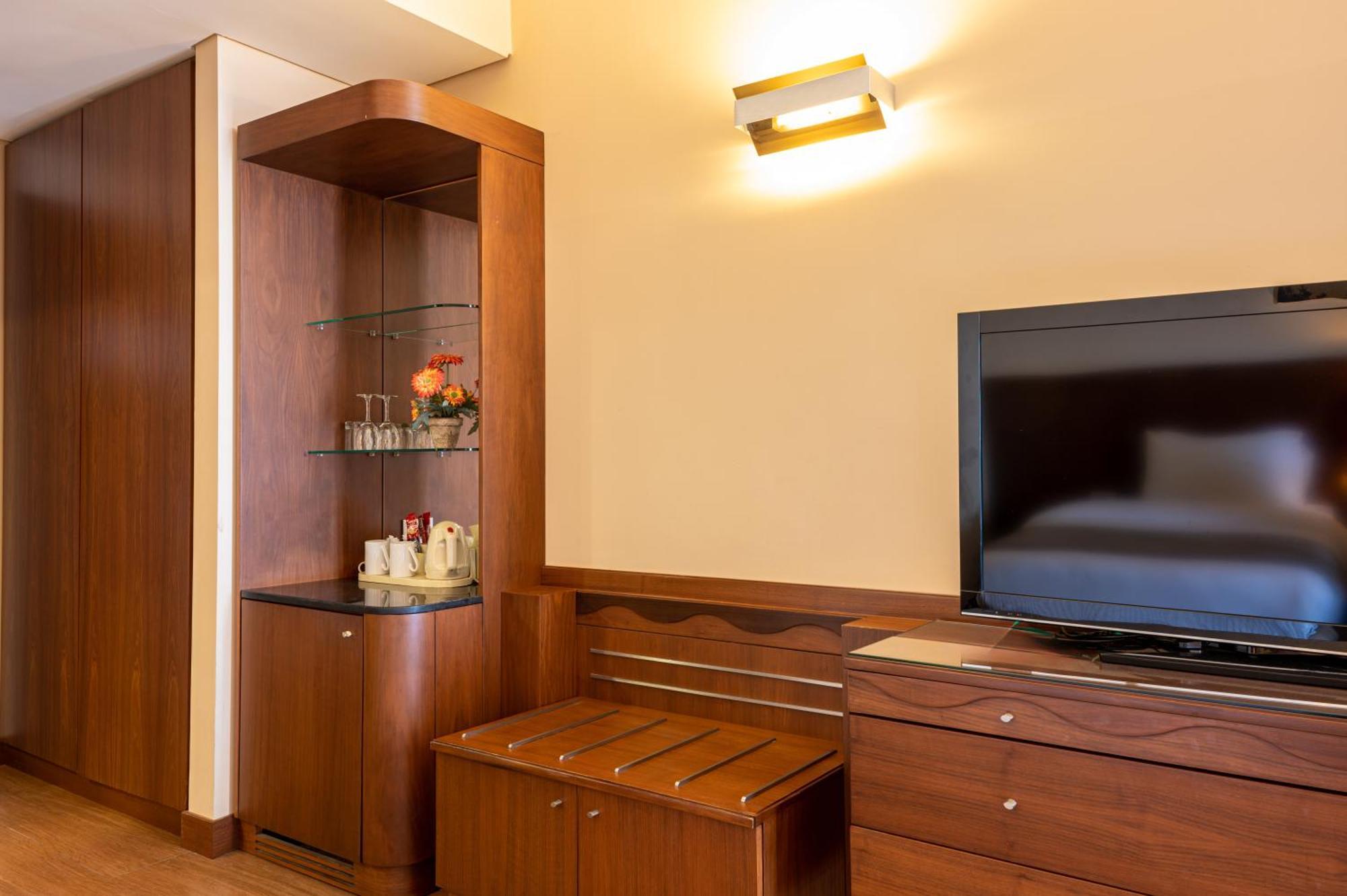 ג'יה Jiyeh Marina Resort Hotel & Chalets מראה חיצוני תמונה