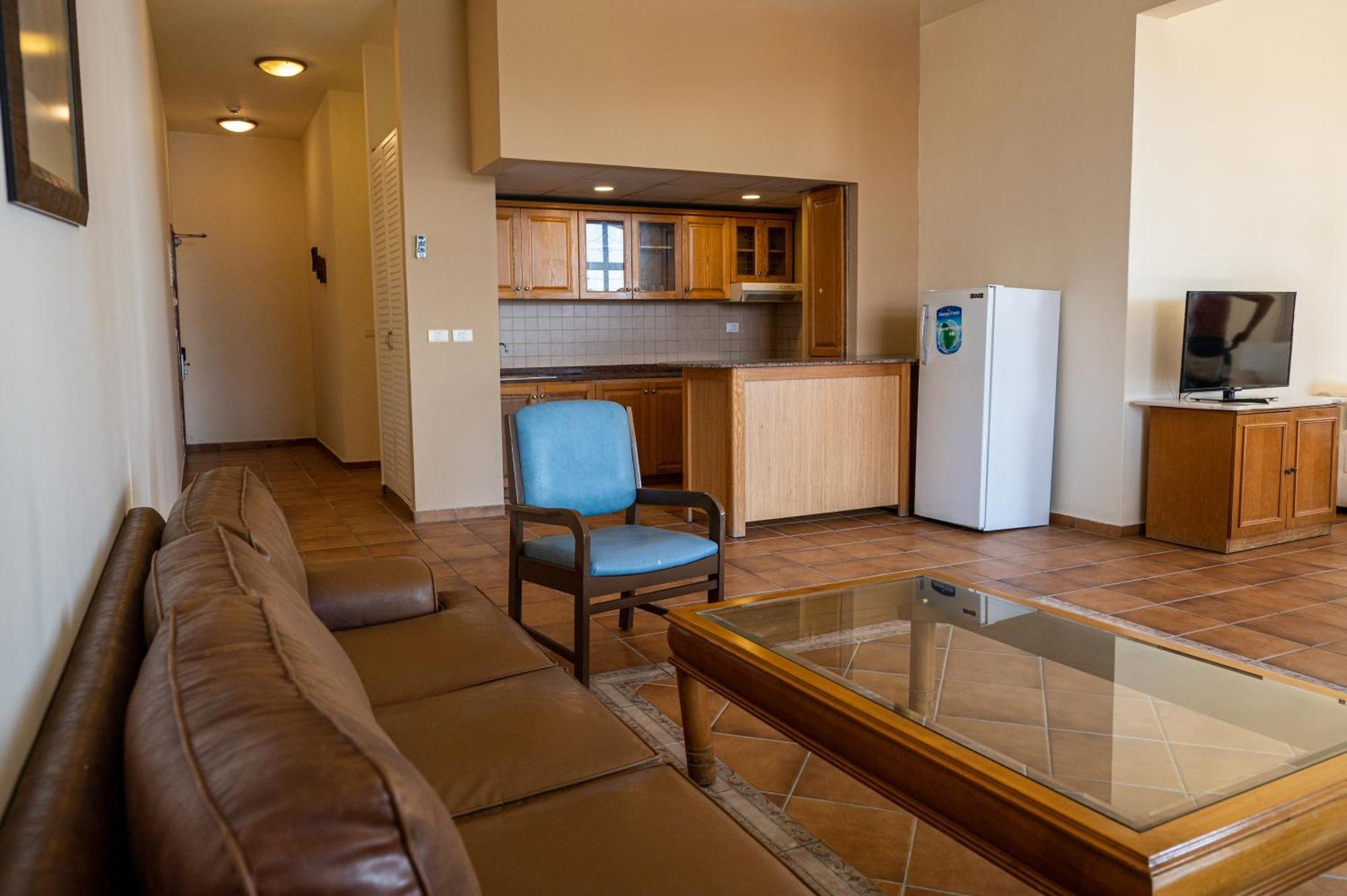 ג'יה Jiyeh Marina Resort Hotel & Chalets מראה חיצוני תמונה