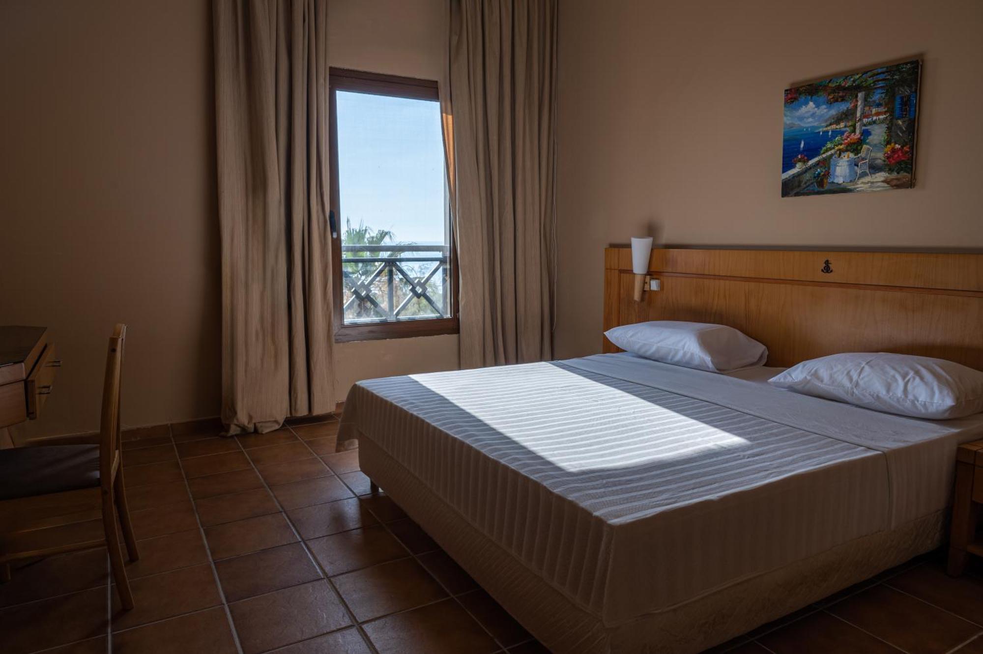 ג'יה Jiyeh Marina Resort Hotel & Chalets מראה חיצוני תמונה