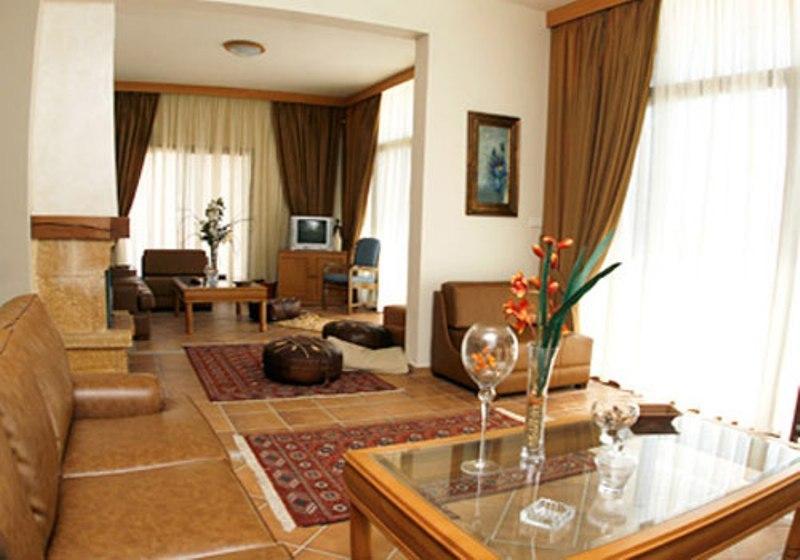ג'יה Jiyeh Marina Resort Hotel & Chalets חדר תמונה
