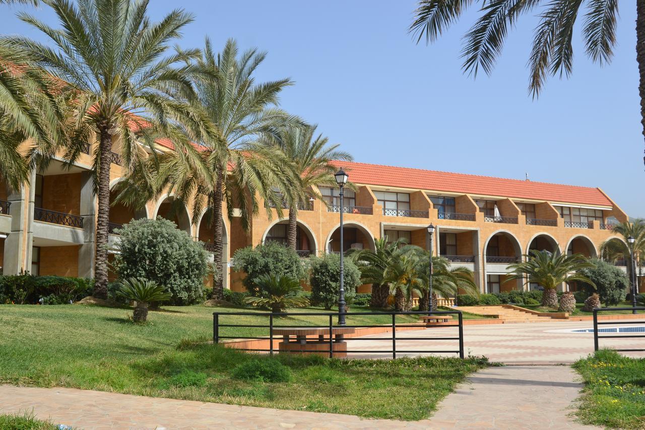 ג'יה Jiyeh Marina Resort Hotel & Chalets מראה חיצוני תמונה