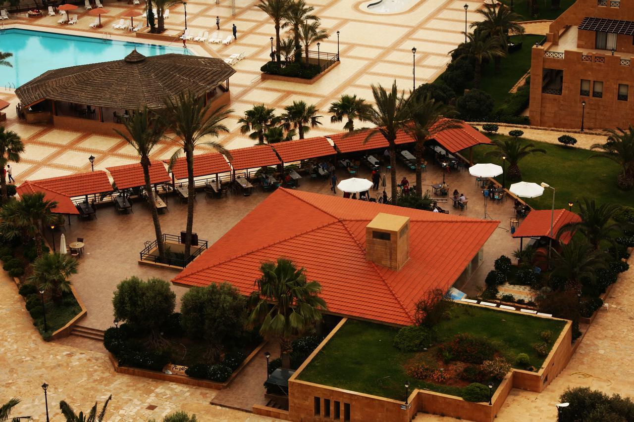 ג'יה Jiyeh Marina Resort Hotel & Chalets מראה חיצוני תמונה