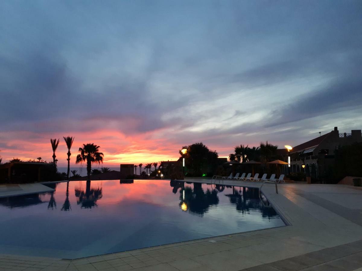 ג'יה Jiyeh Marina Resort Hotel & Chalets מראה חיצוני תמונה